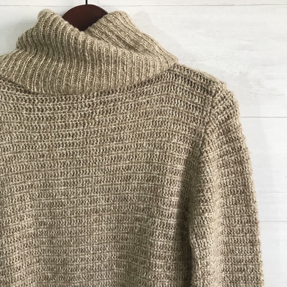 Pins + Needles Chunky Knit Dress *Runs Small - Picture 6 of 6